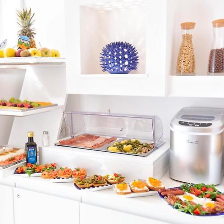 Yourhome - Sersale Suites Sorrento Eksteriør billede